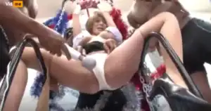 Skandal Geger Guru Taman Kabg Kabg yang Memanas di Media Sosial