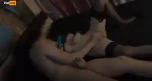 Bikin Pacar Makin Nafsu Saat Senam Yoga