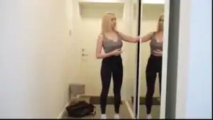 Yandex artis SMA TokBrut Pamer Apem Tembem Buat PA dengan Gaya Ceria!